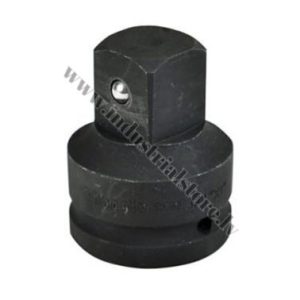 TRIECIEN PĀREJA 3/4" IEKŠĒJAIS KVADRĀTS -> 1" ĀRĒJAIS KVADRĀTS