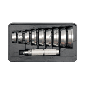 GULTŅU UN BLĪVGREDZENU PRESĒŠANAS UZLIKU KOMP. 40-81MM