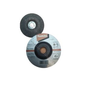 SLĪPDISKS ALUMĪNIJAM 125x6x22.23 MAKITA
