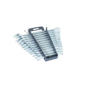 KOMBINĒTU RADZIŅATSLĒGU KOMPLEKTS 8-19MM KSTOOLS