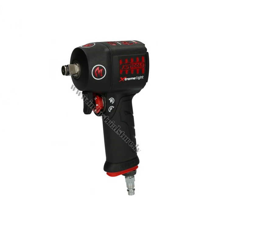 PNEIMATISKĀ TRIECIEN PISTOLE KSTOOLS MONSTER MINI 1390NM 1/2"