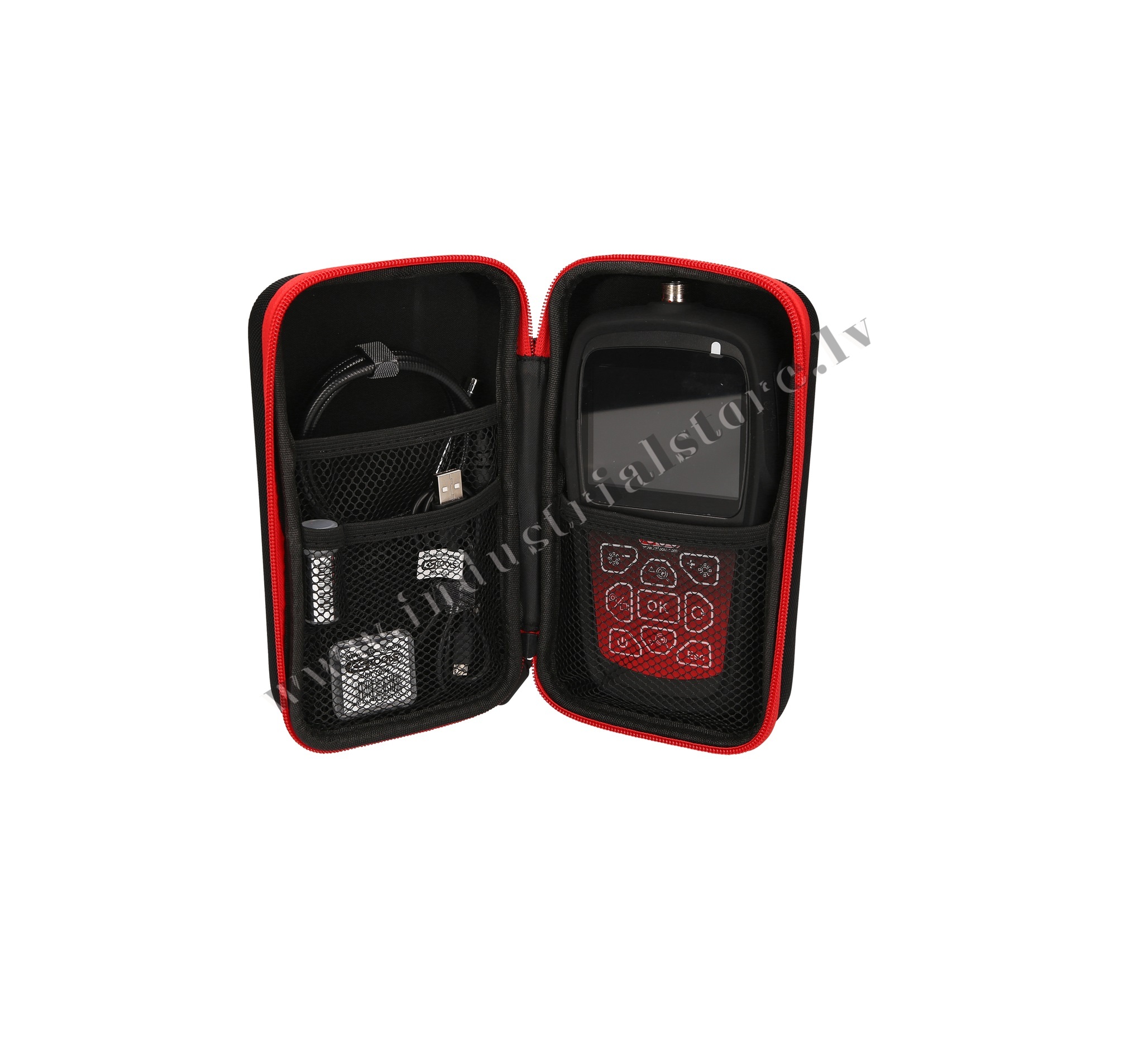 ENDOSKOPS 6.0MM KSTOOLS - Image 2