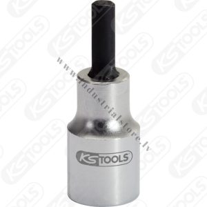 ATLOKU ATPLEŠANAS UZGALIS 5 X 7MM 1/2"