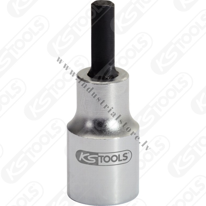 ATLOKU ATPLEŠANAS UZGALIS 5 X 7MM 1/2"