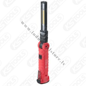KS TOOLS COB 3,7V SERVISA LUKTURIS