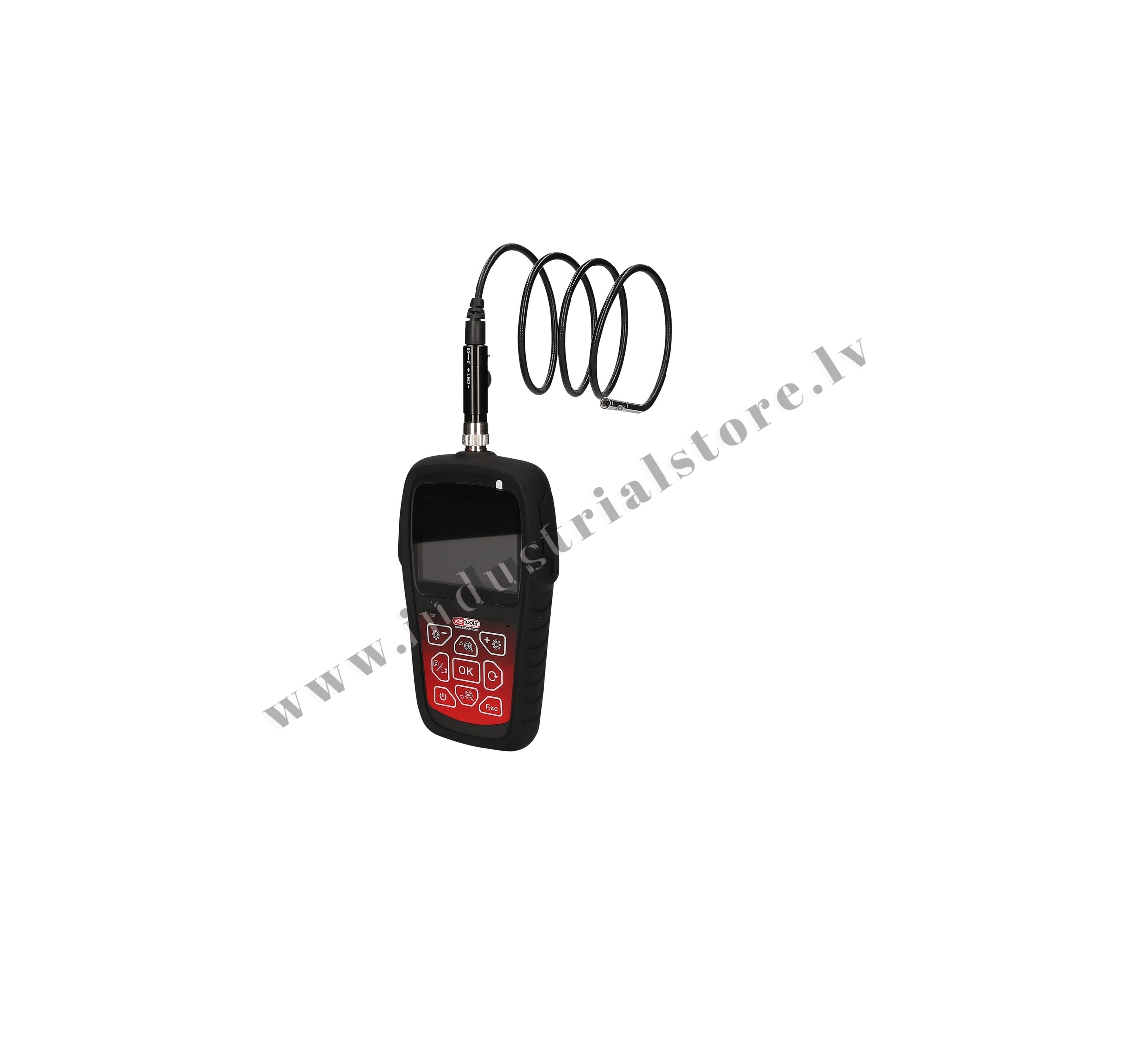 ENDOSKOPS 6.0MM KSTOOLS - Image 3