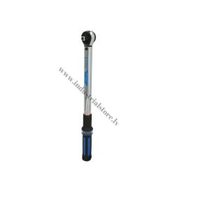 DINAMOMETRISKĀ ATSLĒGA 20-200NM 1/2" BRILLIANT TOOLS