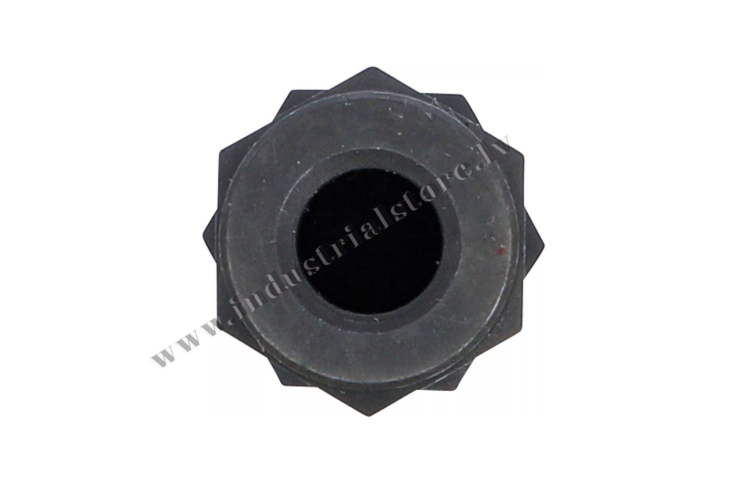 ŠARNĪRA TIPA ADAPTERIS INERCES ĀMURAM M10x1.5 ->M14x1.5 BGS - Image 2