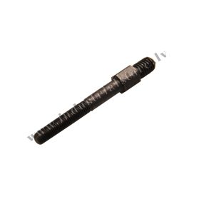 NOLAUZTO KVĒLSVEČU IZVILKŠANAS ADAPTERIS 6MM BGS