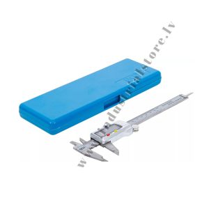 ELEKTRONISKS BĪDMĒRS 0-150 BGS