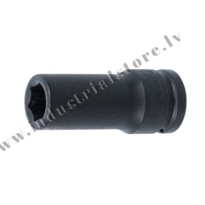 3/4'' TRIECIENMUCIŅA 6KT 19MM PAGARINĀTA BGS