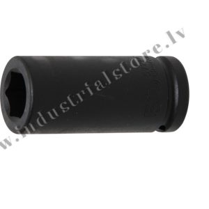 3/4'' TRIECIENMUCIŅA 6KT 22MM PAGARINĀTA BGS