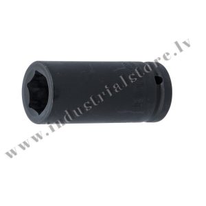 3/4'' TRIECIENMUCIŅA 6KT 26MM PAGARINĀTA BGS
