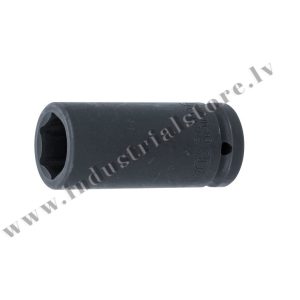 3/4'' TRIECIENMUCIŅA 6KT 24MM PAGARINĀTA BGS