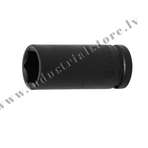 3/4'' TRIECIENMUCIŅA 6KT 30MM PAGARINĀTA BGS