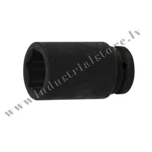 3/4'' TRIECIENMUCIŅA 6KT 36MM PAGARINĀTA BGS