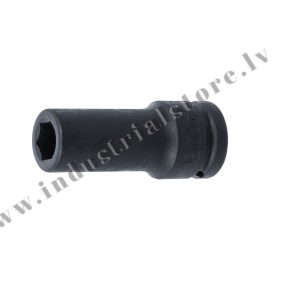 3/4'' TRIECIENMUCIŅA 6KT 17MM PAGARINĀTA BGS