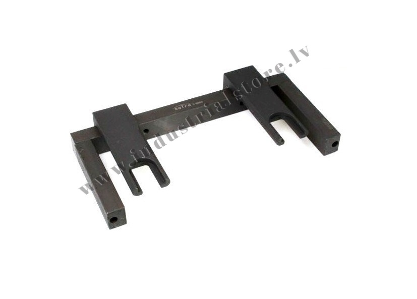 BMW N51, N52, N53, N54, N55 2.5 / 3.0 KLOĶVĀRPSTAS BLOĶĒŠANAS INSTRUMENTU KOMPLEKTS ASTA - Image 2