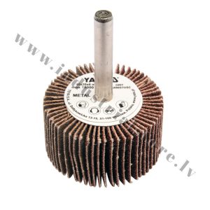 LAPIŅSLĪPĒŠANAS UZGALIS 40x20x6mm P40