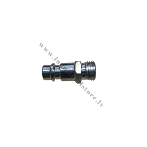 PNEIMO SAVIENOJUMS ĀRĒJA VĪTNE 1/4" (13MM) -> ĀTRAIS PAPS