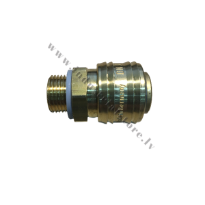 PNEIMO SAVIENOJUMS ĀRĒJA VĪTNE 3/8"(16,5MM) -> ĀTRĀ MAMMA KSTOOLS