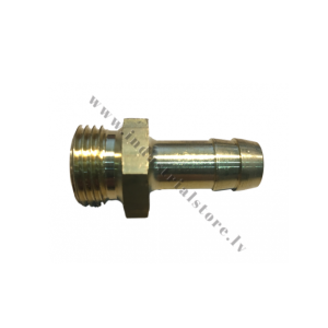 PNEIMO SAVIENOJUMS ĀRĒJA VĪTNE 1/2" (21MM) -> UZ ŠĻAUKU 13MM KSTOOLS