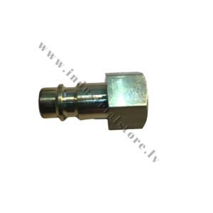 PNEIMO SAVIENOJUMS IEKŠĒJA VĪTNE 1/4" (13MM) -> ĀTRAIS PAPS KSTOOLS