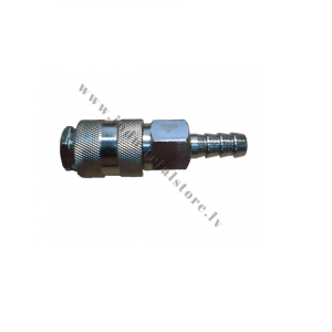 PNEIMO SAVIENOJUMS ŠĻAUKA 10MM -> ĀTRĀ MAMMA