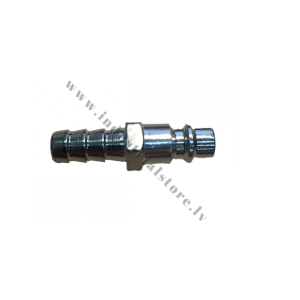 PNEIMO SAVIENOJUMS ŠĻAUKA 10MM -> ĀTRAIS PAPS