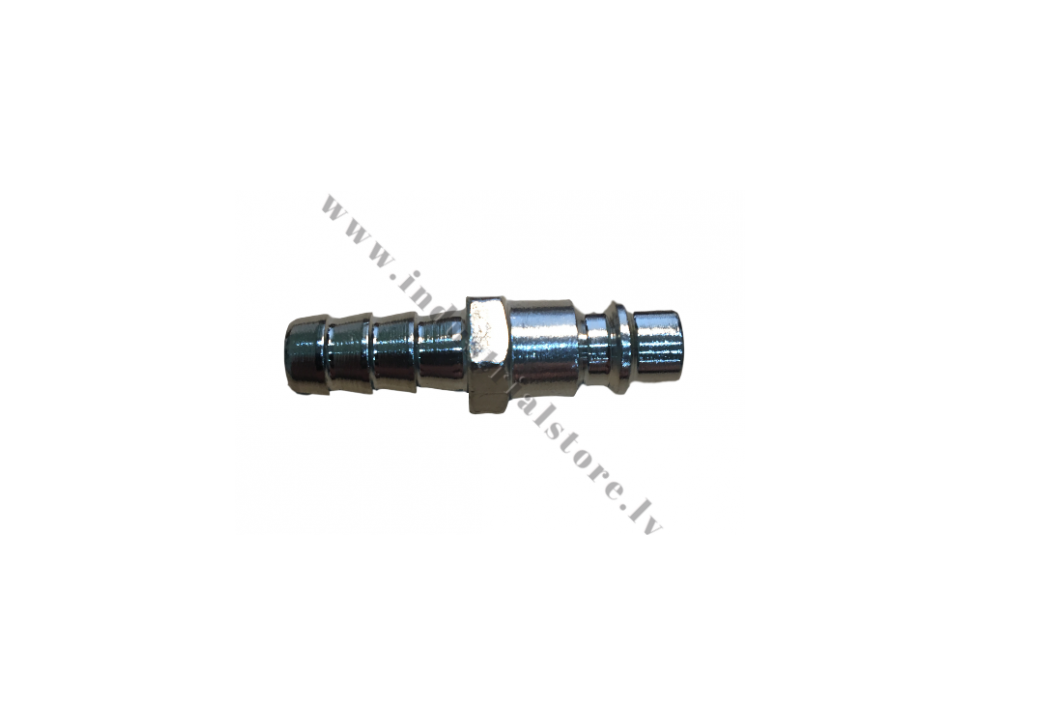PNEIMO SAVIENOJUMS ŠĻAUKA 10MM -> ĀTRAIS PAPS