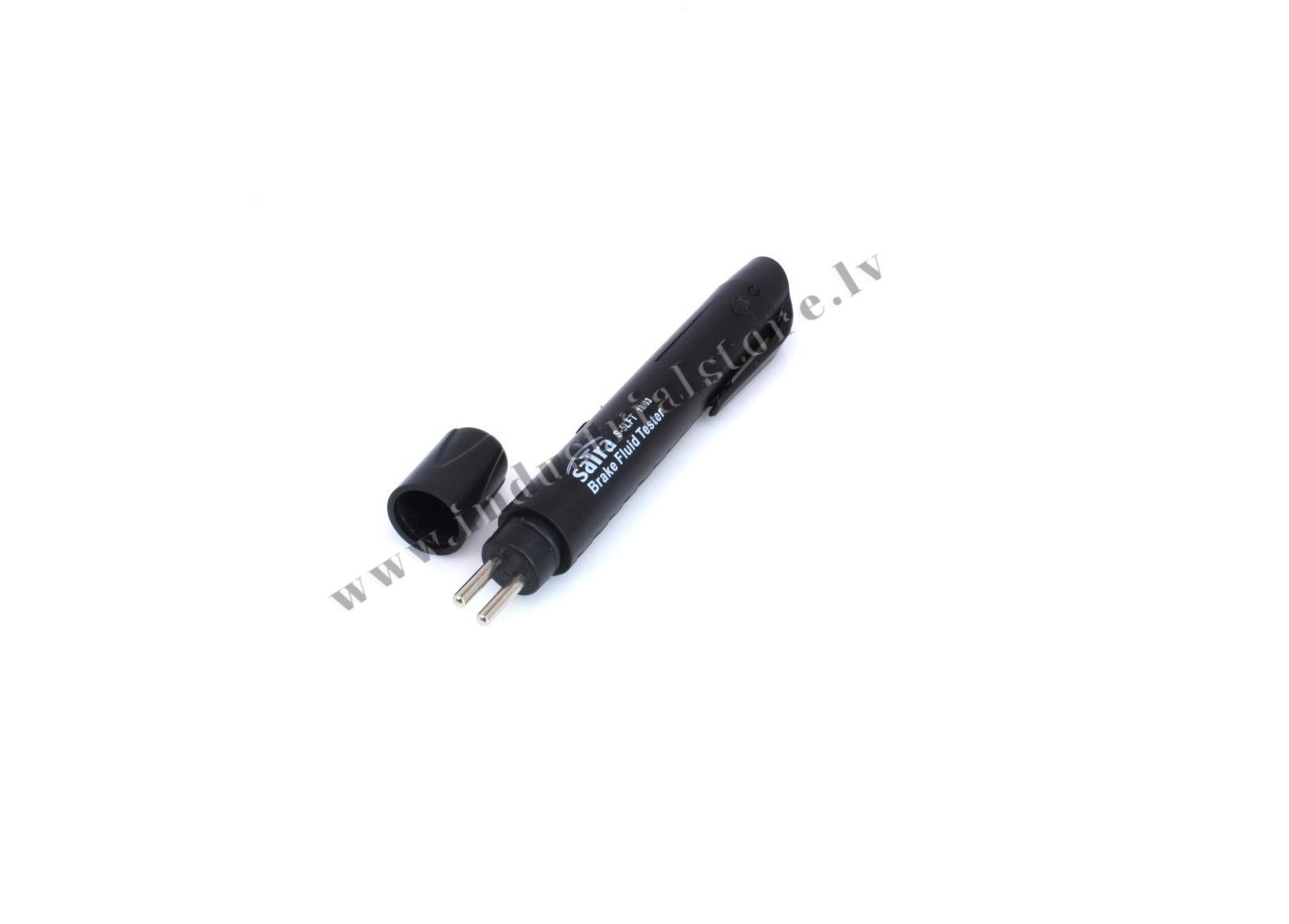 BREMŽU ŠĶIDRUMA TESTERIS