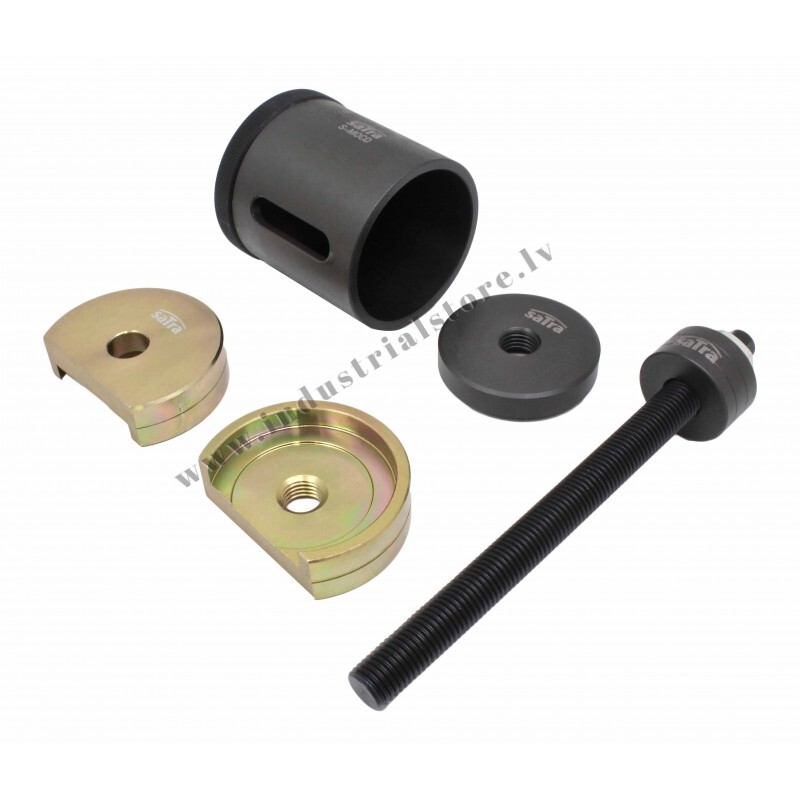 MINI COOPER PRIEKŠĒJO GALVENO SVIRU BUKŠU NOMAIŅAS INSTRUMENTU KOMPLEKTS - Image 3