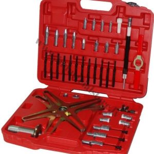 SAC SAJŪGU MONTĀŽAS/DEMONTĀŽAS INSTRUMENTS