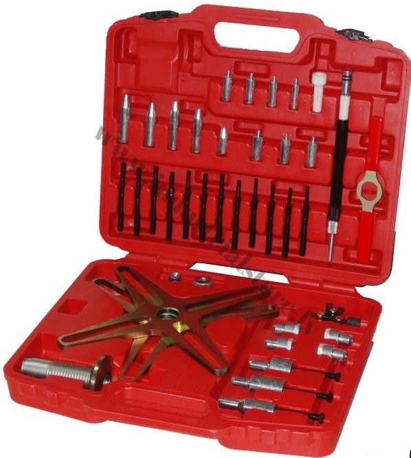 SAC SAJŪGU MONTĀŽAS/DEMONTĀŽAS INSTRUMENTS