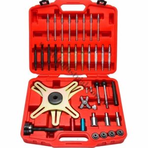 SAC SAJŪGU MONTĀŽAS/DEMONTĀŽAS/REGULĒŠANAS INSTRUMENTS