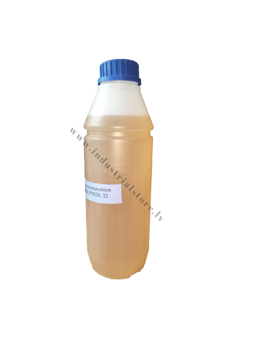 EĻĻA PNEIMO INSTRUMENTIEM 1L