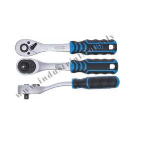 TARKŠĶATSLĒGA 1/4'' AR 90 ZOBU TARKŠĶA MEHĀNISMU BGS