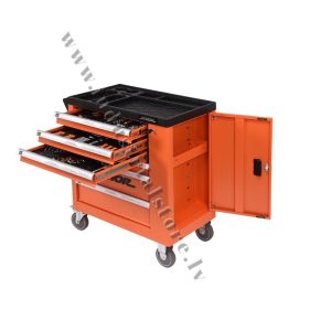INSTRUMENTU RATI AR 184 INSTRUMENTU VIENĪBĀM STHOR