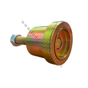 KLOĶVĀRPSTAS BLĪVSLĒGA UZSTĀDĪŠANAS INSTRUMENTS  IVECO  3.0