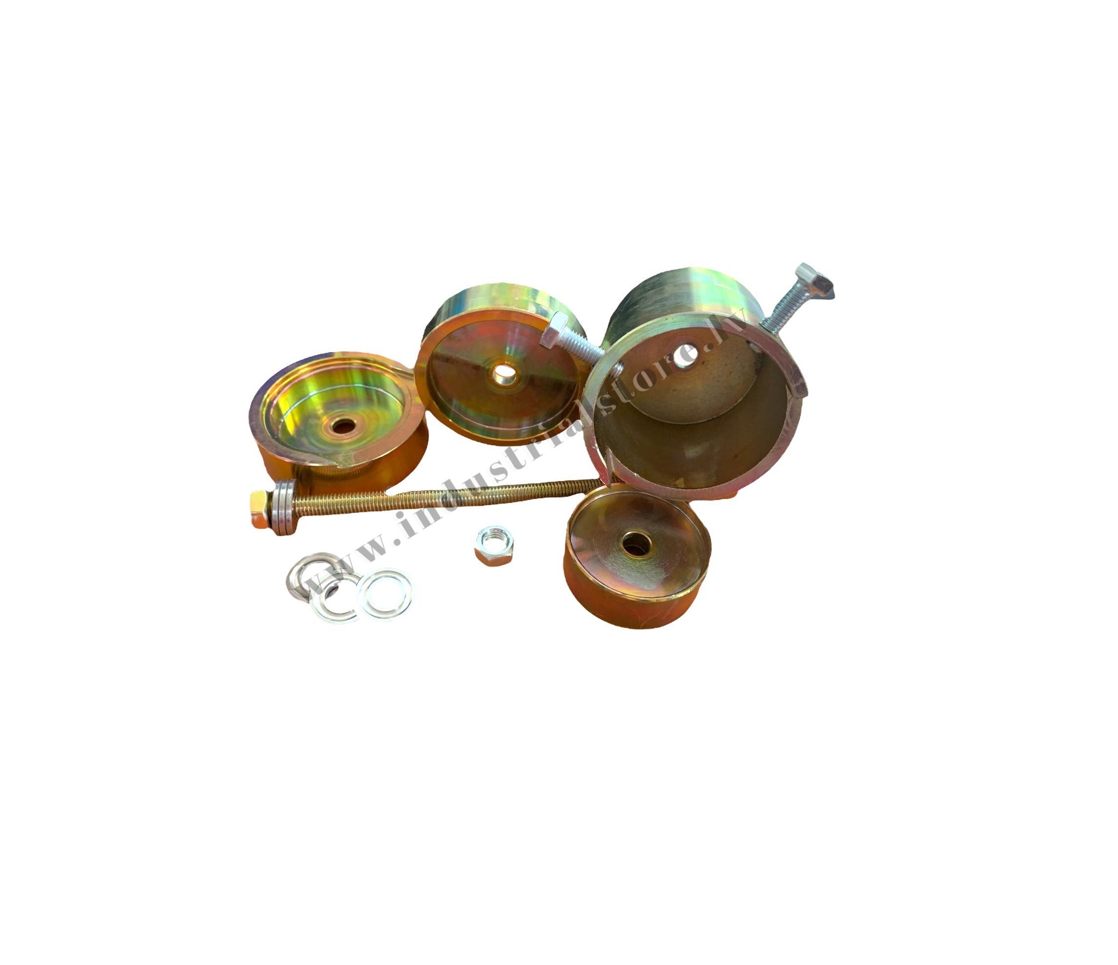 OPEL AIZMUGURĒJO BUKŠU NOMAIŅAS INSTRUMENTS - Image 8