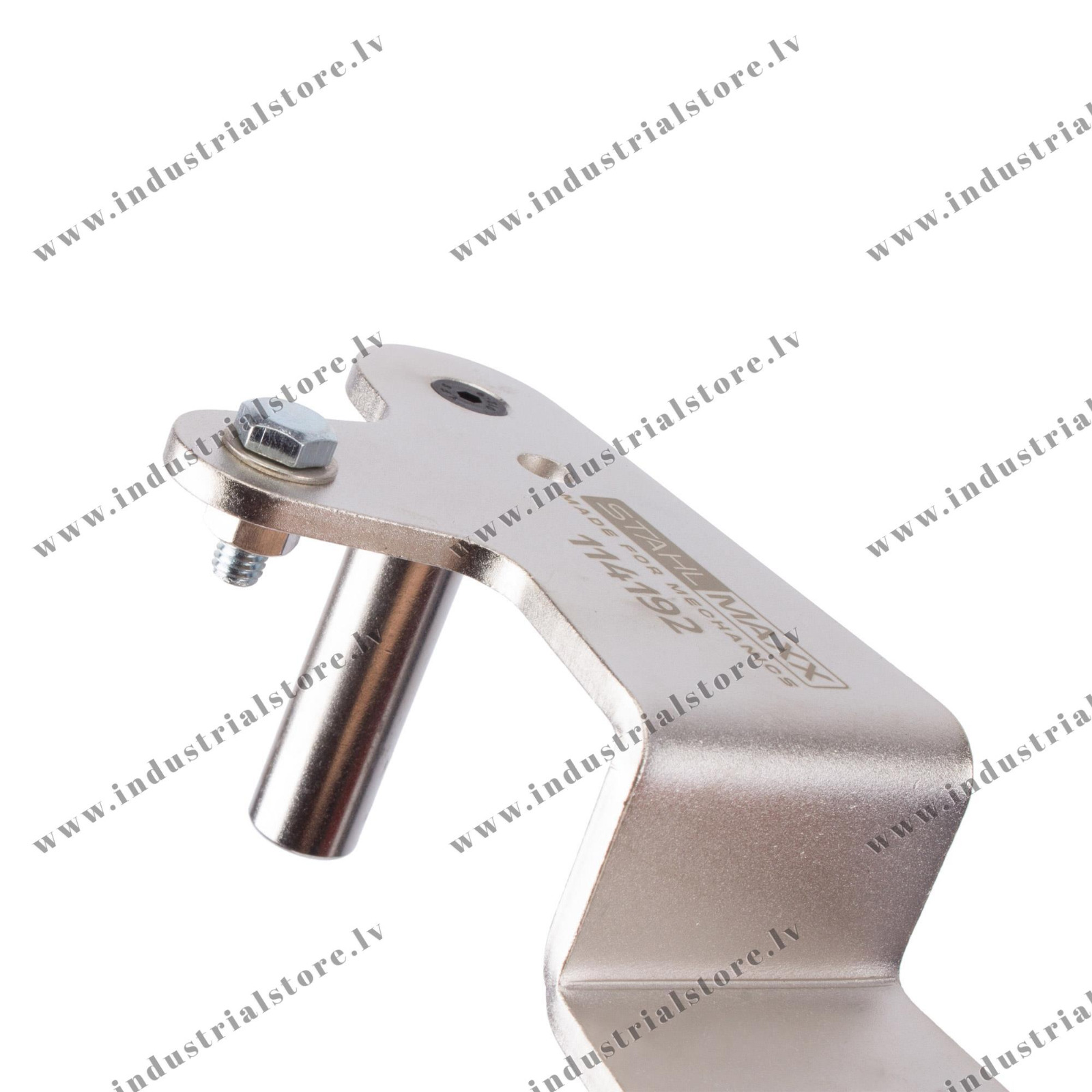 BMW N47 N57 GEN1 KLOĶVĀRPSTAS NOFIKSĒŠANAS INSTRUMENTS 114320, 83302318429, 2318429 - Image 2