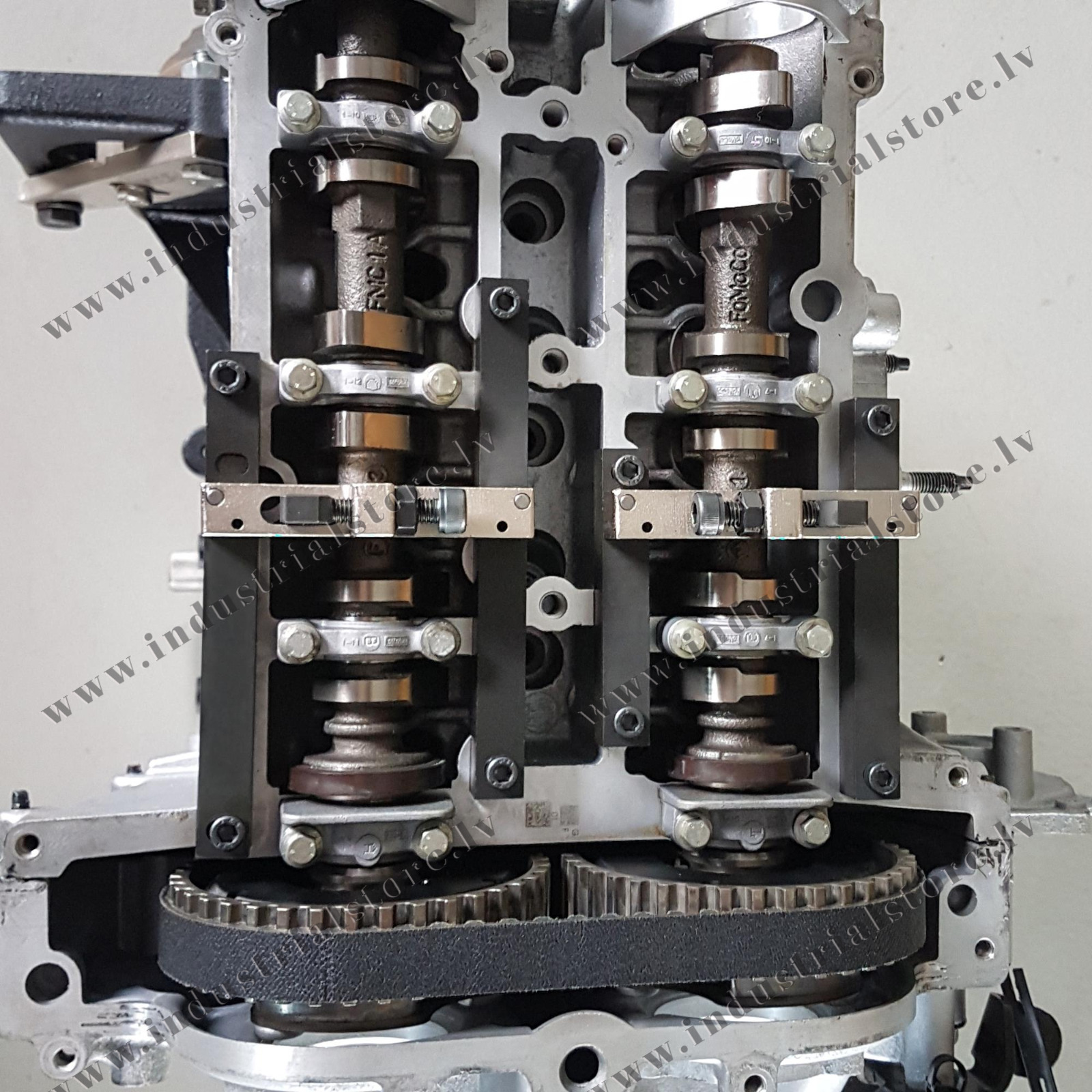 FORD 1.0 / 1.1 ECOBOOST DZINĒJU AIZDEDZES MOMENTA UZSTĀDĪŠANAS INSTRUMENTU KOMPLEKTS - Image 3