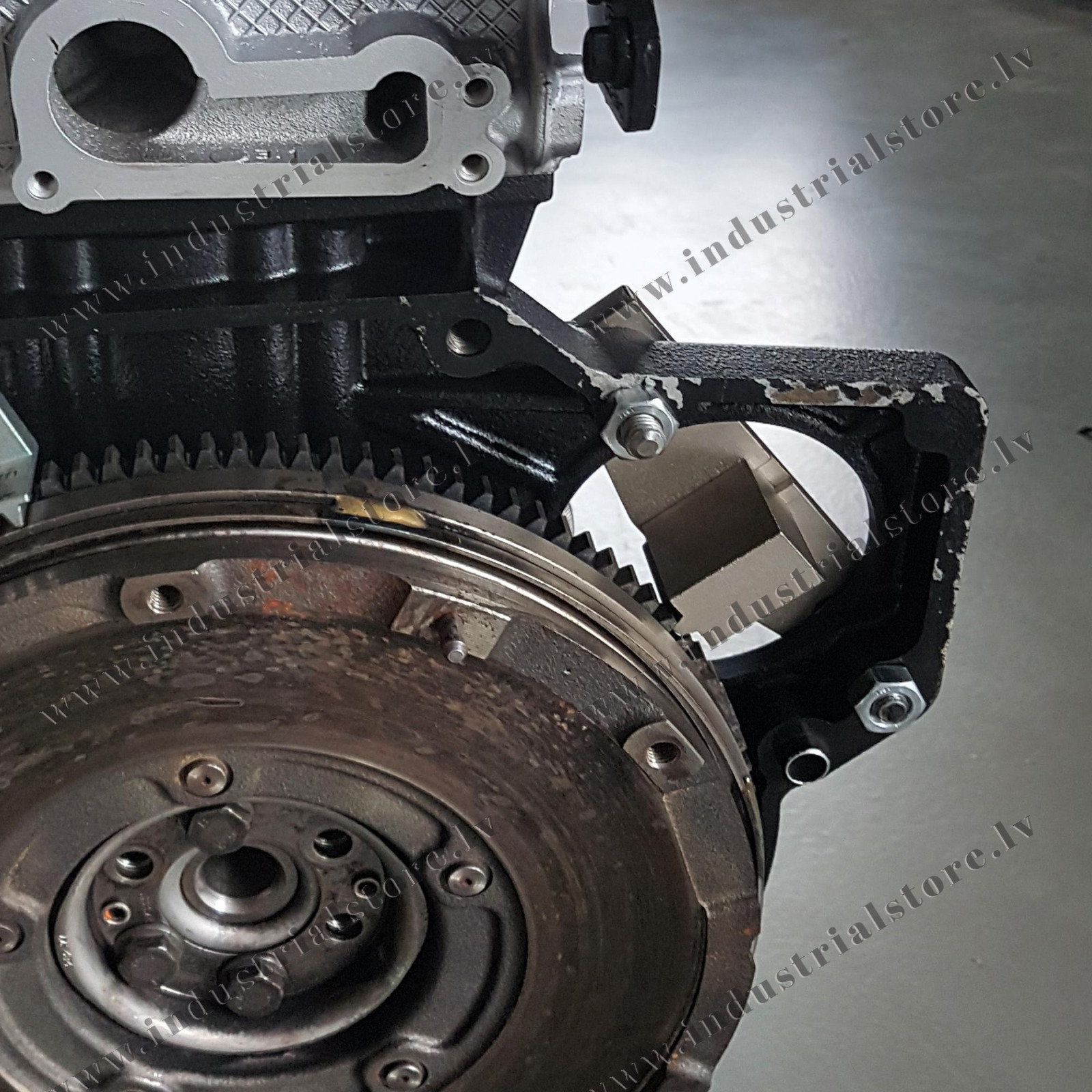 FORD 1.0 / 1.1 ECOBOOST DZINĒJU AIZDEDZES MOMENTA UZSTĀDĪŠANAS INSTRUMENTU KOMPLEKTS - Image 4