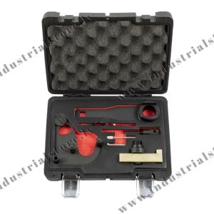 RENAULT, NISSAN, OPEL, MERCEDES 1.6D DZINĒJU AIZDEDZES MOMENTA UZSTĀDĪŠANAS INSTRUMENTU KOMPLEKTS R9M 622.951 626.951