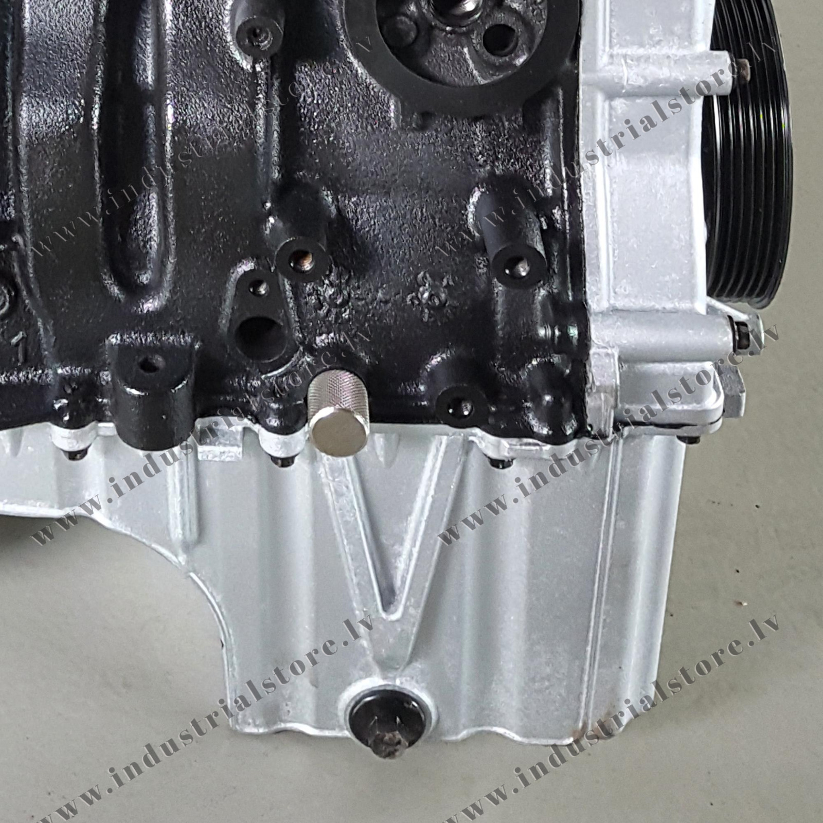 FORD 1.0 / 1.1 ECOBOOST DZINĒJU AIZDEDZES MOMENTA UZSTĀDĪŠANAS INSTRUMENTU KOMPLEKTS - Image 5