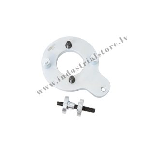 VIBRĀCIJU DEMFERA NOTURĒŠANAS ATSLĒGA F15, D15, F20, D20 MODEĻIEM