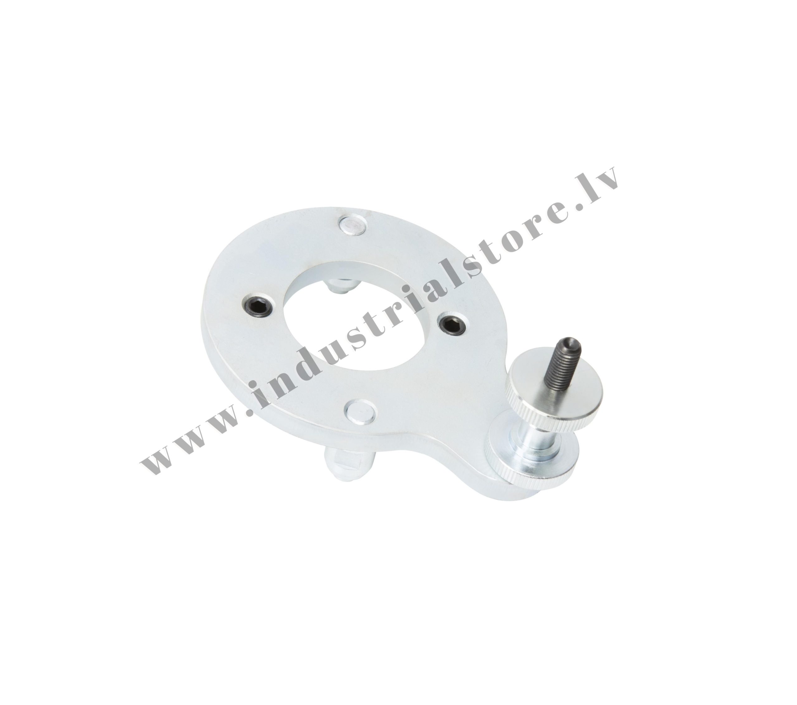 VIBRĀCIJU DEMFERA NOTURĒŠANAS ATSLĒGA F15, D15, F20, D20 MODEĻIEM - Image 2