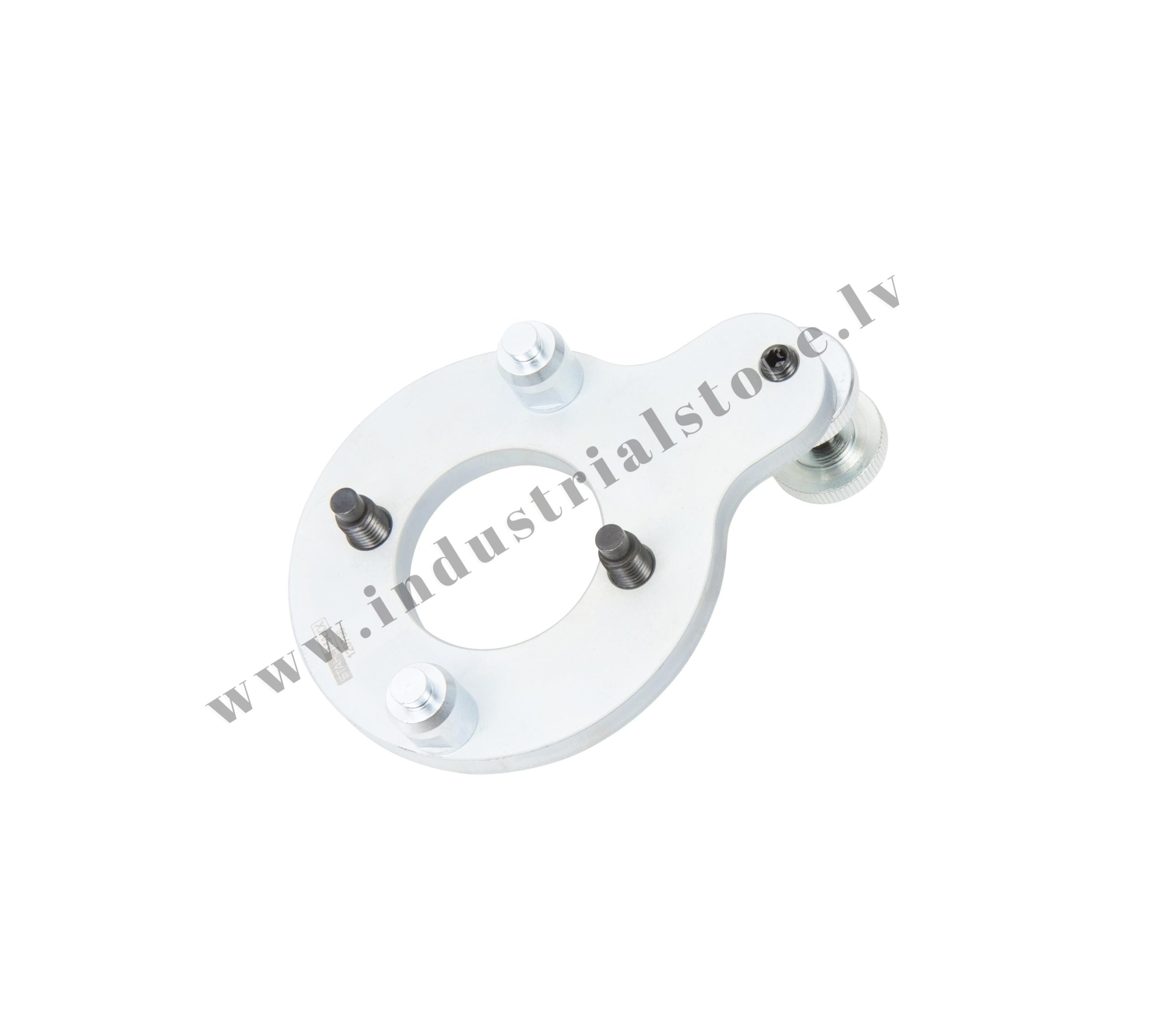 VIBRĀCIJU DEMFERA NOTURĒŠANAS ATSLĒGA F15, D15, F20, D20 MODEĻIEM - Image 3