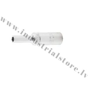 1/4'' GARĀ MUCIŅA 5MM BGS