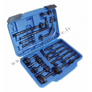 ATF UZPILDES ADAPTERU KOMPLEKTS 20VIEN ASTA